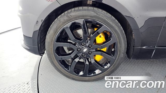 Land Rover Range Rover Sport 2015 thumb 6