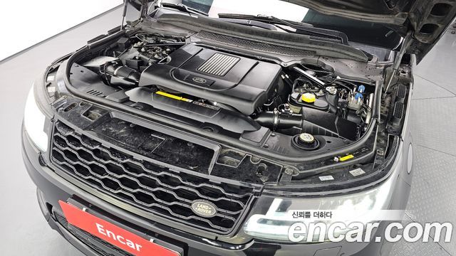 Land Rover Range Rover Sport 2015 thumb 7