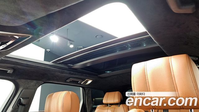 Land Rover Range Rover Sport 2015 thumb 11