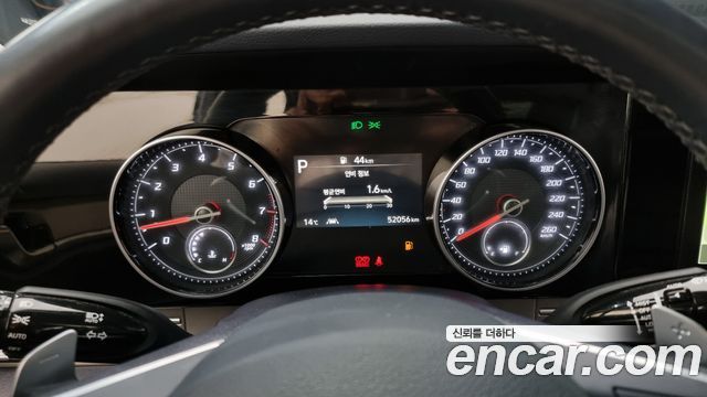 Hyundai Grandeur 2020 thumb 9