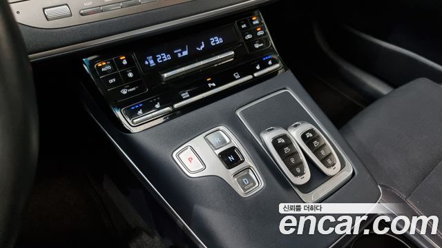 Hyundai Grandeur 2020 thumb 10