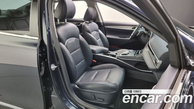 Hyundai Grandeur 2020 thumb 12