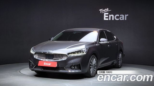 Kia K7 2019 thumb 2