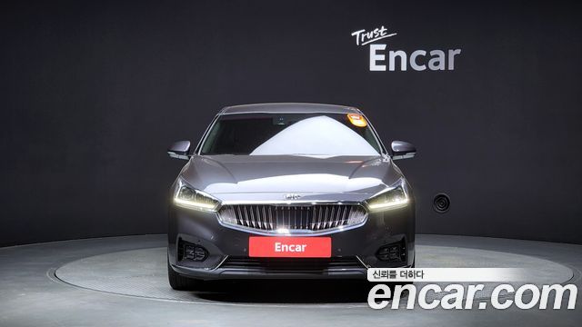 Kia K7 2019 thumb 4