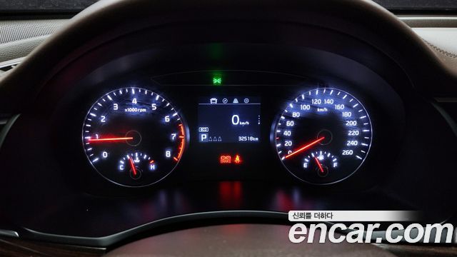 Kia K7 2019 thumb 8