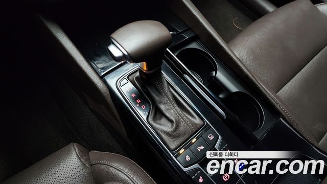 Kia K7 2019 thumb 9
