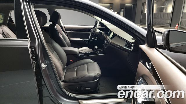 Kia K7 2019 thumb 10