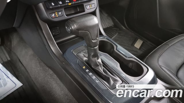 Chevrolet Colorado 2020 thumb 9