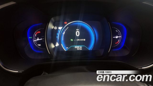 Renault Korea QM6 2019 thumb 8