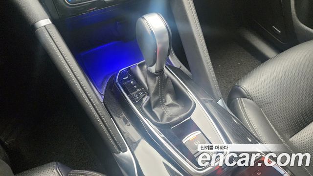 Renault Korea QM6 2019 thumb 9
