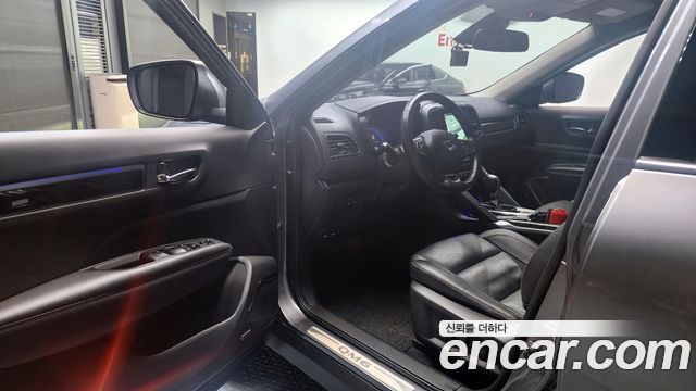 Renault Korea QM6 2019 thumb 10
