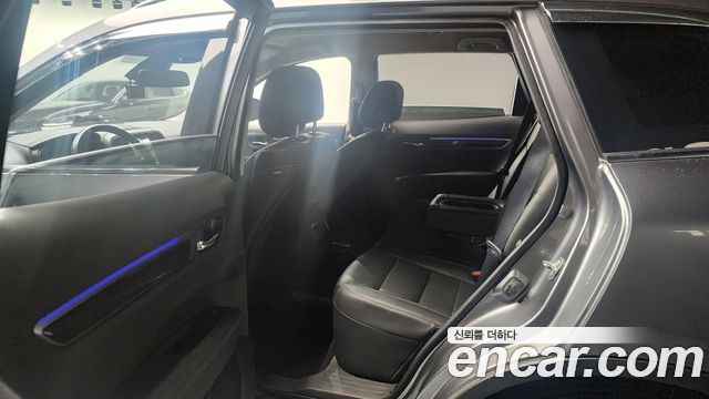 Renault Korea QM6 2019 thumb 12