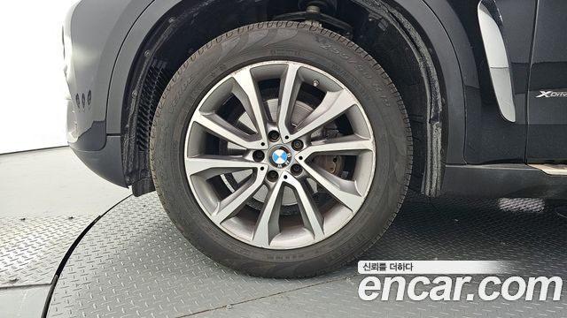 BMW X6 2015 thumb 6