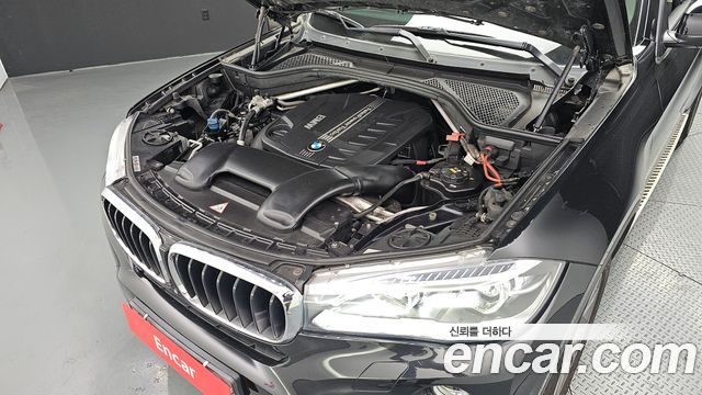 BMW X6 2015 thumb 7