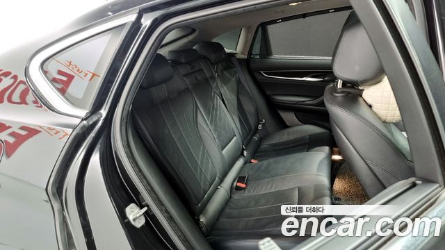 BMW X6 2015 thumb 12