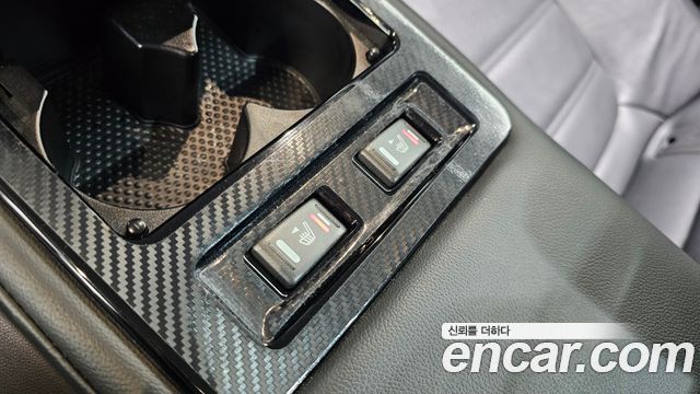 Renault Korea SM6 2016 thumb 12