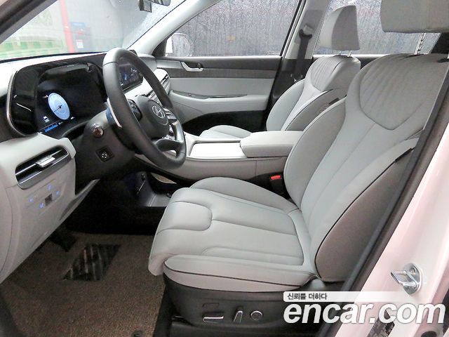 Hyundai Palisade 2024 thumb 6