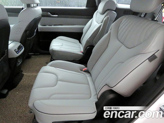 Hyundai Palisade 2024 thumb 7