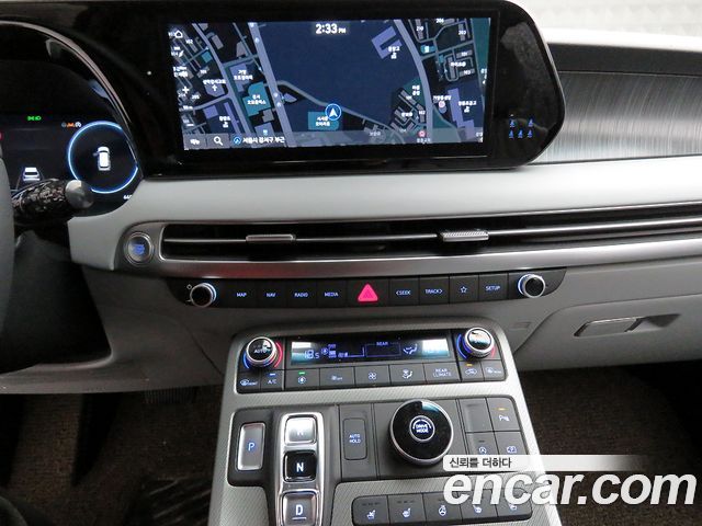 Hyundai Palisade 2024 thumb 10
