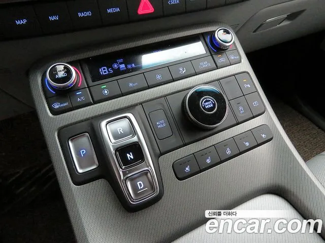 Hyundai Palisade 2024 thumb 11