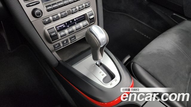 Porsche Boxster 2008 thumb 10
