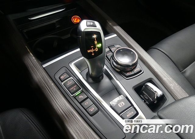BMW X5 2014 thumb 8