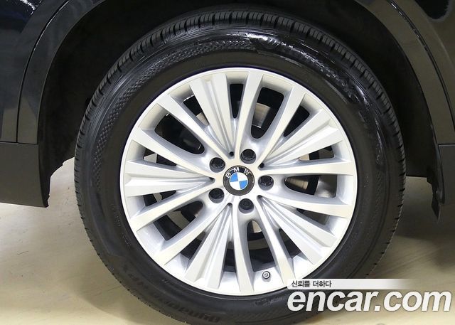 BMW X5 2014 thumb 10