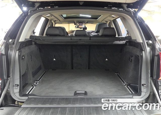 BMW X5 2014 thumb 11