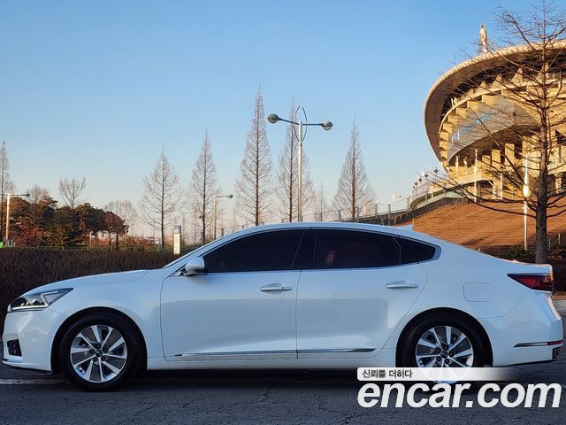 Kia K7 2017 thumb 6