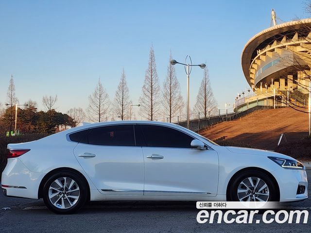 Kia K7 2017 thumb 9