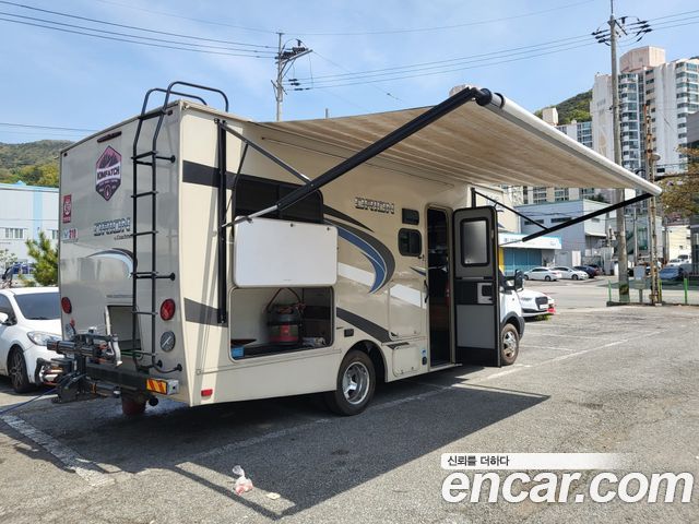 Ford Transit 2018 thumb 3
