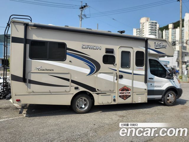 Ford Transit 2018 thumb 6