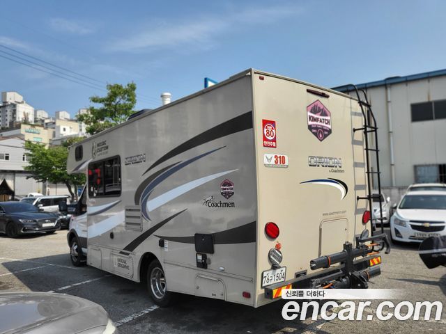 Ford Transit 2018 thumb 7