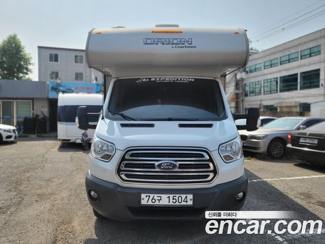 Ford Transit 2018 thumb 11