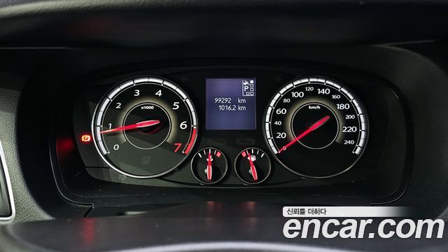 Renault Korea SM7 2018 thumb 9