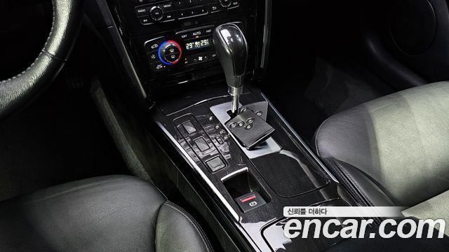Renault Korea SM7 2018 thumb 10