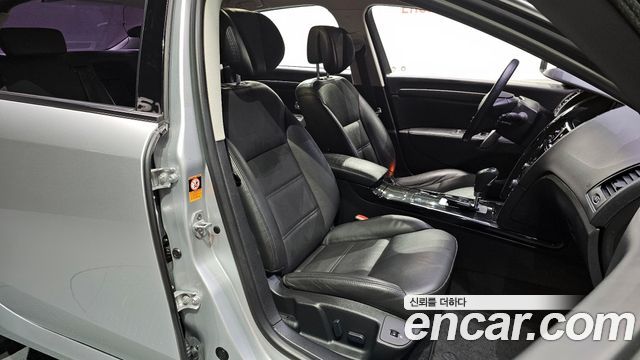 Renault Korea SM7 2018 thumb 11