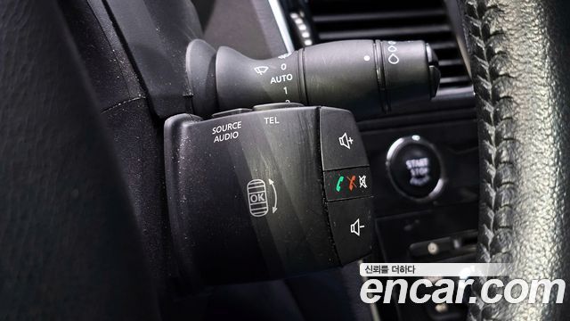 Renault Korea SM7 2018 thumb 12