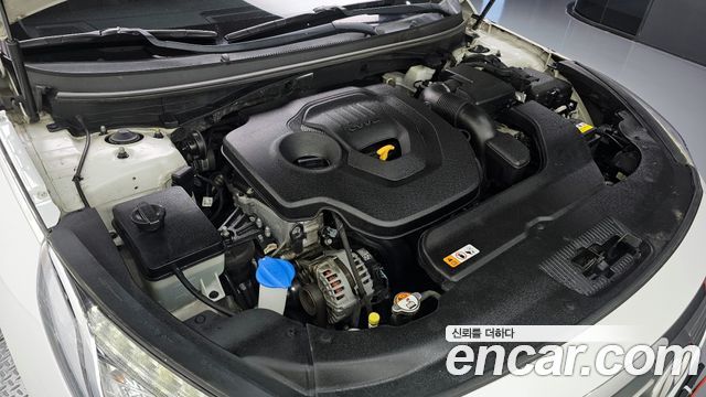 Hyundai Sonata 2016 thumb 7