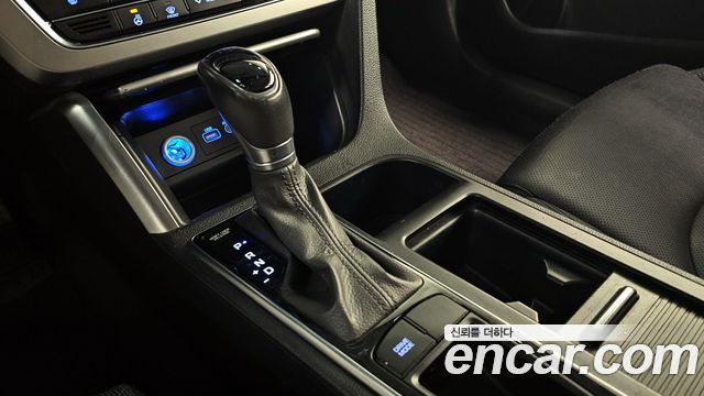 Hyundai Sonata 2016 thumb 10