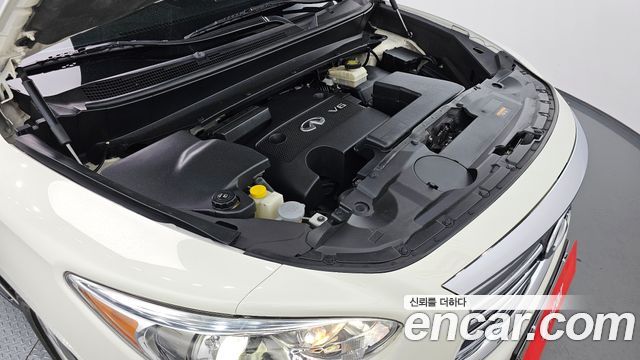 Infiniti QX60 2014 thumb 6