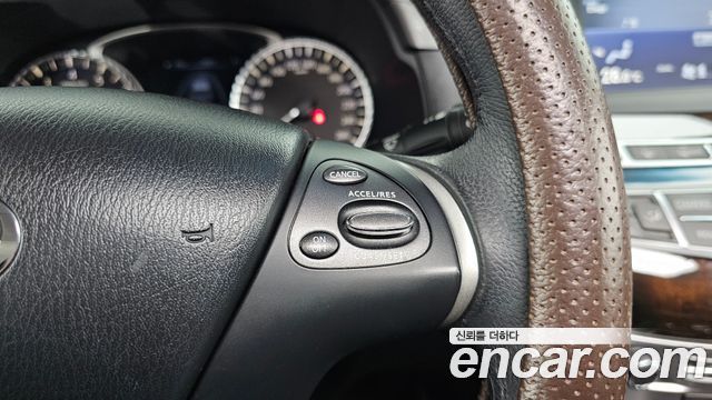 Infiniti QX60 2014 thumb 10