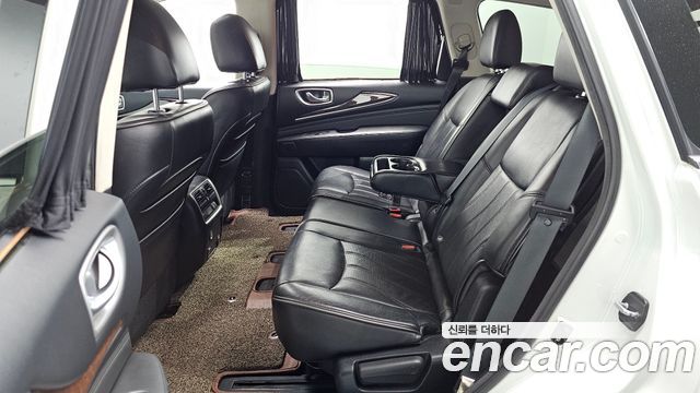 Infiniti QX60 2014 thumb 12
