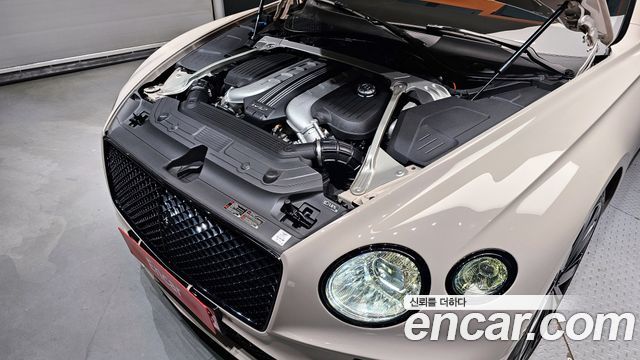 Bentley Continental 2022 thumb 7