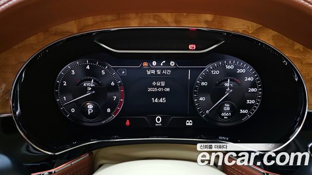 Bentley Continental 2022 thumb 9