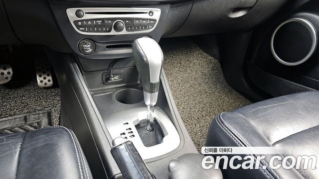 Renault Korea SM3 2011 thumb 9