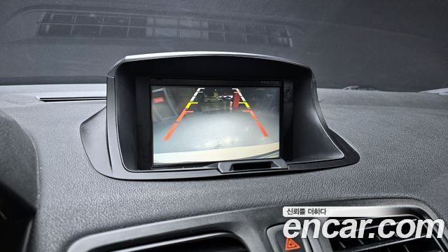 Renault Korea SM3 2011 thumb 11