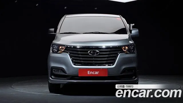 Hyundai Starex 2021 thumb 3