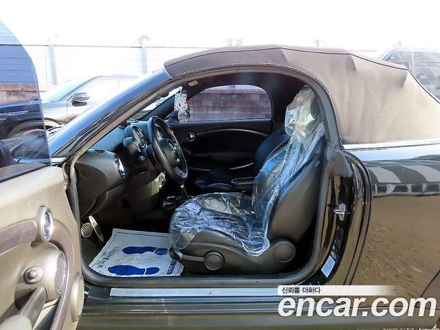 Mini Roadster 2012 thumb 9