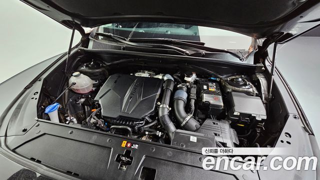 Hyundai Santa Fe 2021 thumb 6